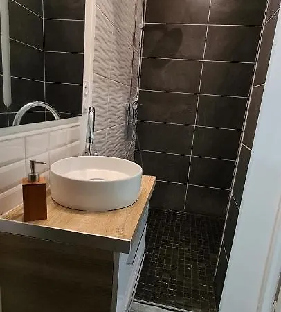 Appartement Cosy Champagnole Buitenkant foto
