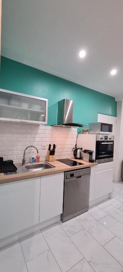 Cosy Appartement Champagnole