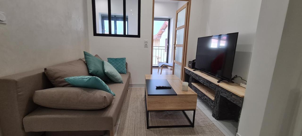 Appartement Cosy *